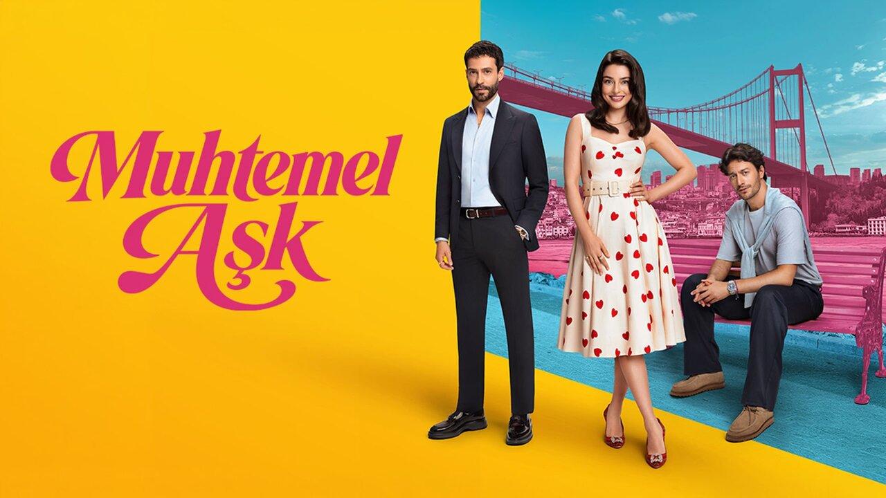 مسلسل حب محتمل الحلقة 5 الخامسة مترجمة